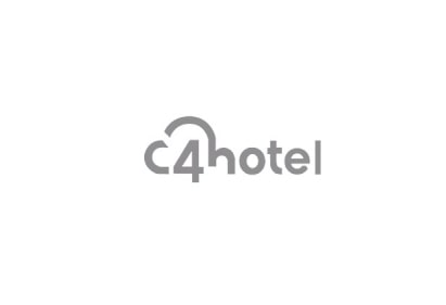 C4Hotel Logo