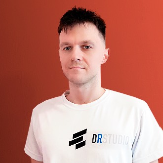 Дмитрий Арбузов - руководитель группы, старший PHP разработчик, Magento 1&2/ReactJS разработчик