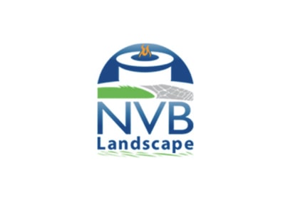 NVB Landscaping Logo