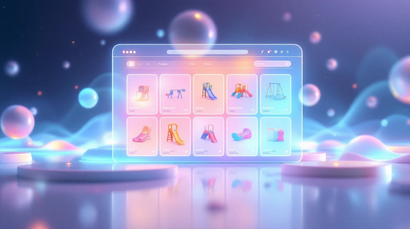 Продуктовая база