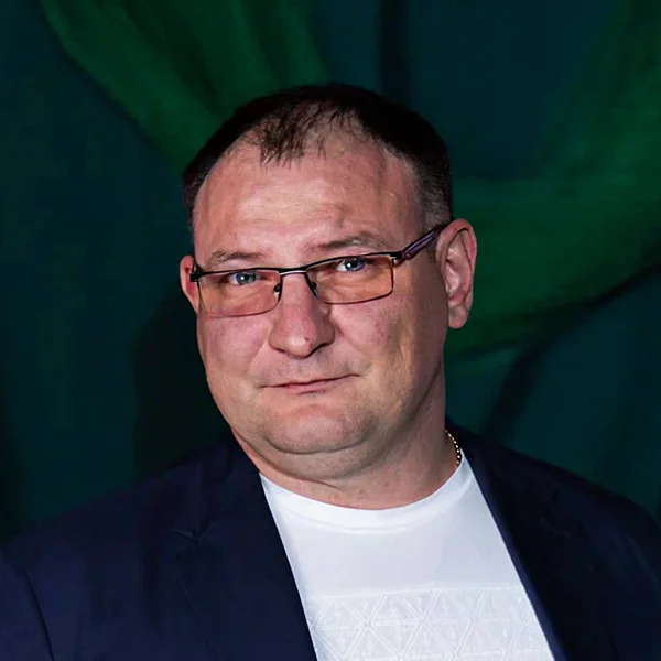 Горюнов фото